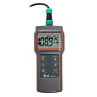 衡欣 AZ86021 IP67手持精準(zhǔn)秒速測(cè)溶氧儀表