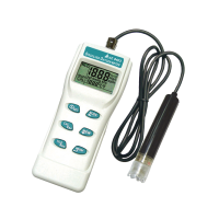 衡欣 AZ8403 高精度溶氧儀