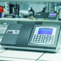 PFXi195/8 微電腦全自動色度分析測定儀