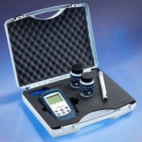 SD325 微電腦電導(dǎo)率-總固體溶解度測定儀