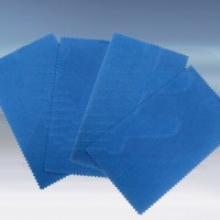 ET197635 定制專(zhuān)用玻璃比色皿超細(xì)纖維布清潔布