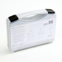 ET275656 定制專用氯【1.0、 4.0 ppm】標準組