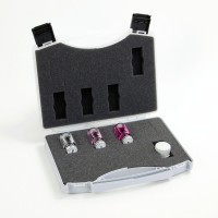 ET275650 定制專用氯【0.2、 1.0 ppm】標準組