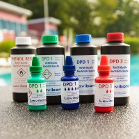 ET459300 定制專用尿素【UREA】NO.1試劑