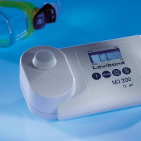 ET8612 微電腦余氯-總氯-酸度-需酸量濃度測定儀