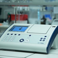 ET99735 ※ 微電腦水質(zhì)多參數(shù)可見分光光度計