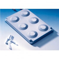 ET2444452 定制專用BOD六位超薄磁力攪拌器