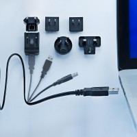 ET2444475 定制專用Y型數(shù)據(jù)傳輸線