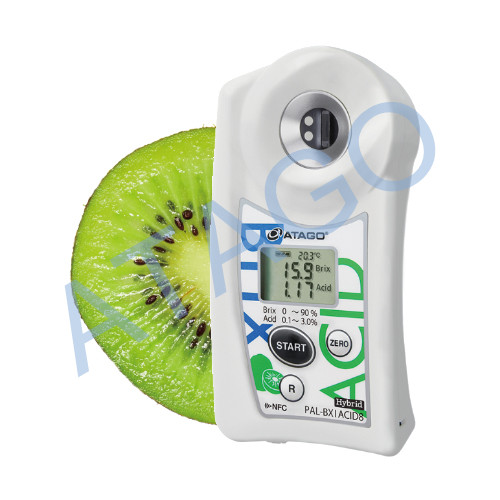 ATAGO（愛拓）水果糖酸度計(jì)PAL-BX-ACID8（獼猴桃).jpg