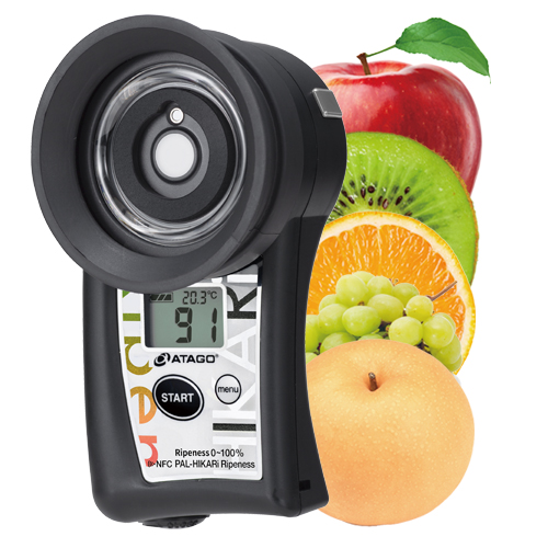 ATAGO愛拓水果成熟度檢測儀PAL-HIKARi Ripeness（500-500）.jpg