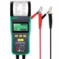 多一DUOYI DY2015C 全保護智能蓄電池檢測儀（帶打印）