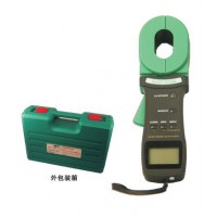 多一DUOYI DY2300 鉗型接地電阻測試儀帶USB接口