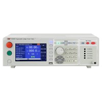美瑞克REK *300V RK9950C系列三相程控泄漏電流測(cè)試儀