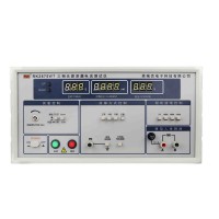美瑞克REK RK2675WT三相泄漏電流測(cè)試儀