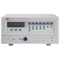 美瑞克REK RK2511N/RK2511N+/RK2512N/RK2512N+直流低電阻測試儀