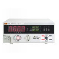 美瑞克REK RK2511AL/RK2511BL/RK2511ALR直流電阻測試儀