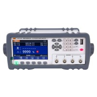 美瑞克REK RK2514N/RK2514AN/RK2515N/RK2515AN/RK2516N/RK2516AN/RK2516BN直流低電阻測試儀