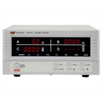 美瑞克REK RK9800N/RK9901N/RK9940N/RK9980N/RK9813N智能電量測量儀