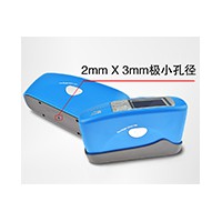 彩譜 CS-300S微孔光澤度儀