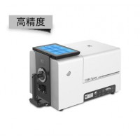 彩譜 CS-826高精度臺(tái)式分光測(cè)色儀