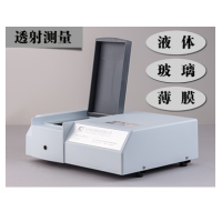 彩譜 CS-810臺式色度測定儀/計