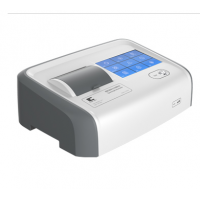 彩譜 DS-812N/816N臺(tái)式液體色度儀