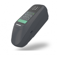 彩譜 DC-23D/25D/26D基準(zhǔn)型便攜式分光測色儀