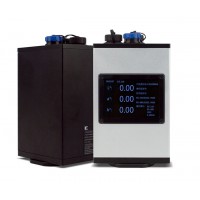 彩譜  CRX-60/62/66非接觸分光測色儀/在線顏色傳感器