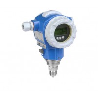 E+H  PMP71 壓力變送器