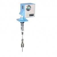 E+H  FMM20 重錘料位計(jì)