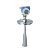 E+H  FMR540 高精度雷達液位計