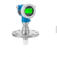 E+H FMR62B 雷達液位計