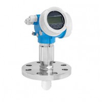 E+H  FMR60 雷達液位計