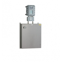 E+H  SS2100 氣體分析儀