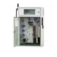 E+H  CA72TOC 高溫型TOC分析儀