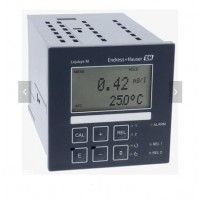 E+H  CCM223 余氯變送器