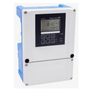 E+H  CCM253 余氯變送器