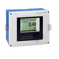 E+H  CM44P 光度計變送器