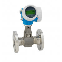 E+H  渦街流量計 7F2C