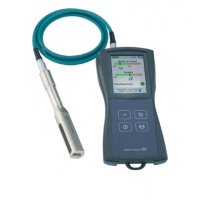 E+H  便攜式超聲波濃度計(jì) D9TB