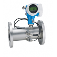 E+H  超聲波流量計(jì) 9B2B