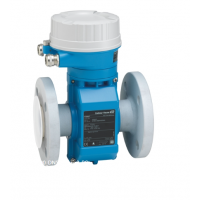 E+H  電磁流量計 5P1B