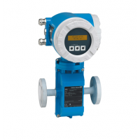 E+H  電磁流量計 50E