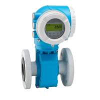 E+H  5W3B 電磁流量計