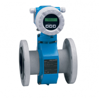 E+H  電磁流量計 10W