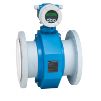 E+H  電磁流量計 10E