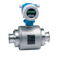 E+H  電磁流量計 10H