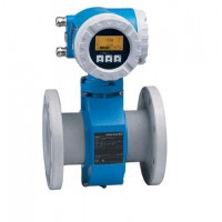 E+H  55S 電磁流量計