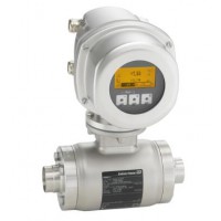 E+H  電磁流量計 5H5B