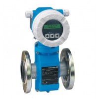 E+H電磁流量計 5WBB/10L